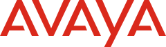 logo avaya